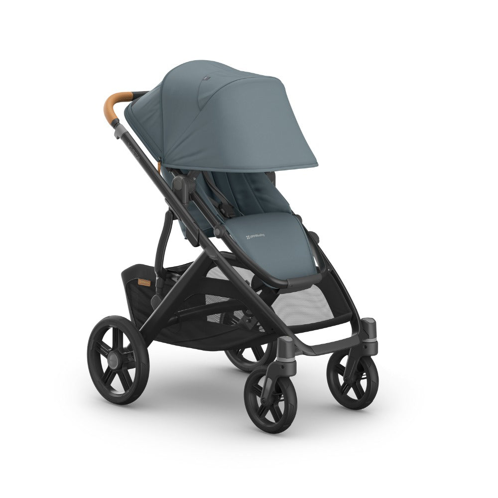 UPPAbaby® Vista V3 paket DILLAN TWIN UPPAbaby