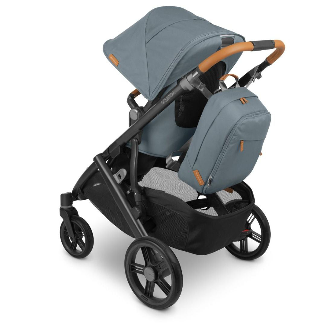 UPPAbaby® Vista V3 paket DILLAN TWIN UPPAbaby