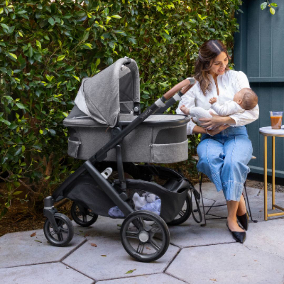 UPPAbaby® Vista V3 paket DILLAN XL UPPAbaby