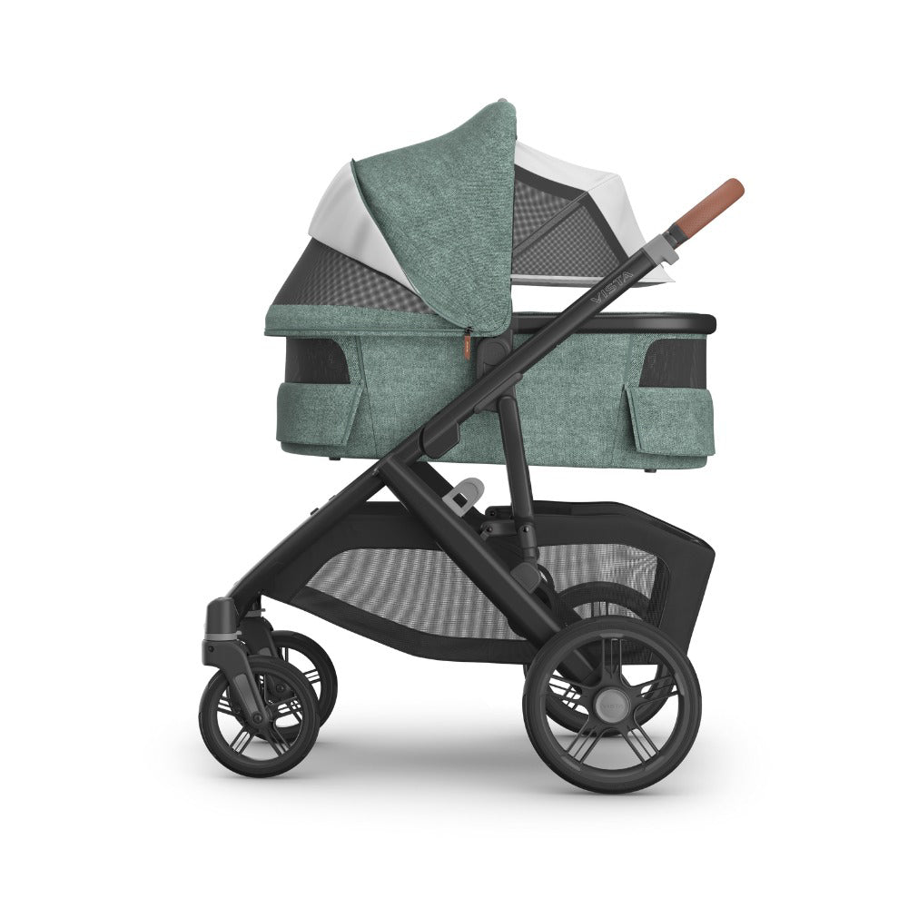 UPPAbaby® Vista V3 paket GWEN XL UPPAbaby