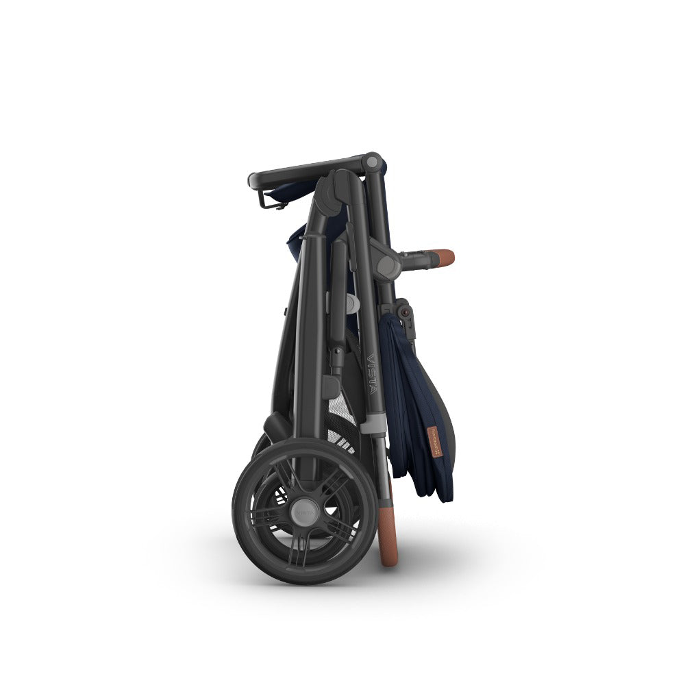 UPPAbaby® Voziček s košaro 2v1 Vista V3 Noa UPPAbaby