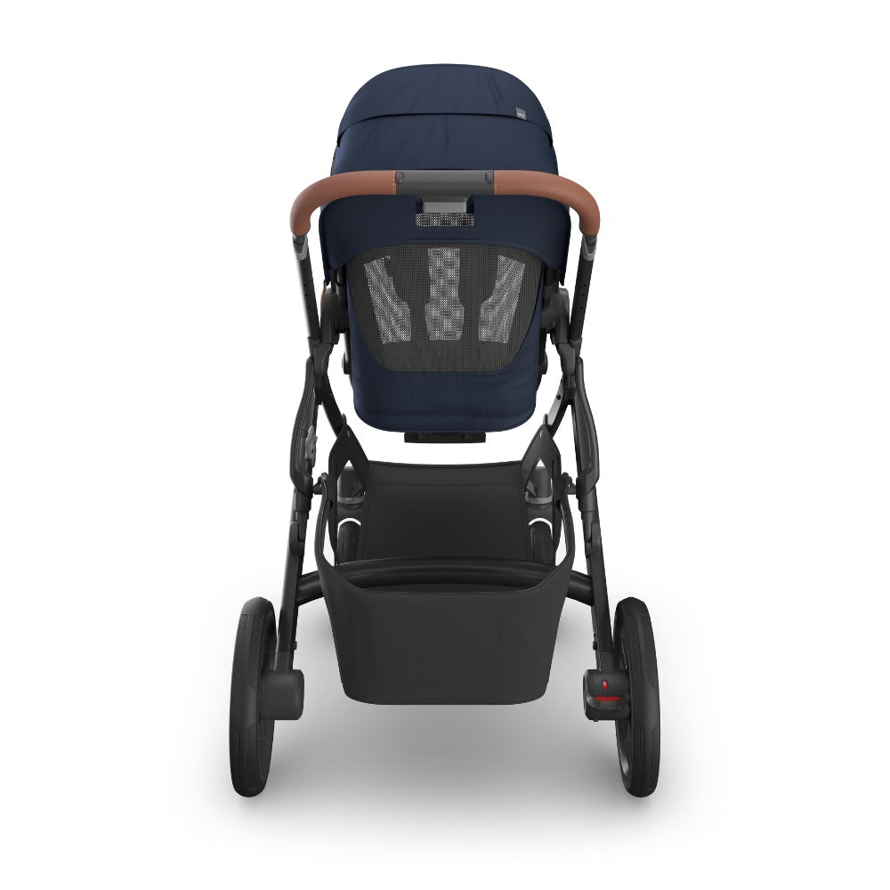 UPPAbaby® Vista V3 paket NOA TWIN UPPAbaby