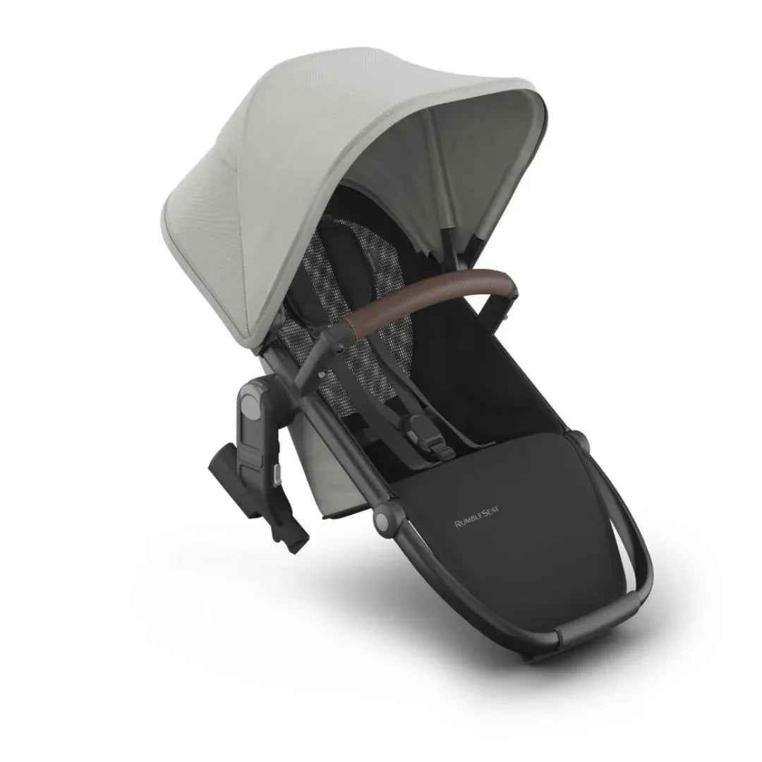 uppababy vista v3 savannah UPPAbaby® Additional RumbleSeat V3 Savannah