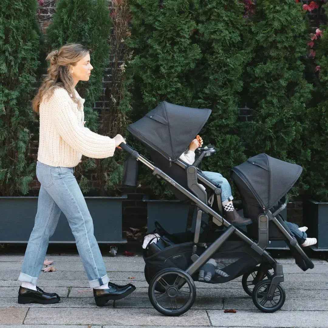 UPPAbaby® Additional RumbleSeat V3 Gwen