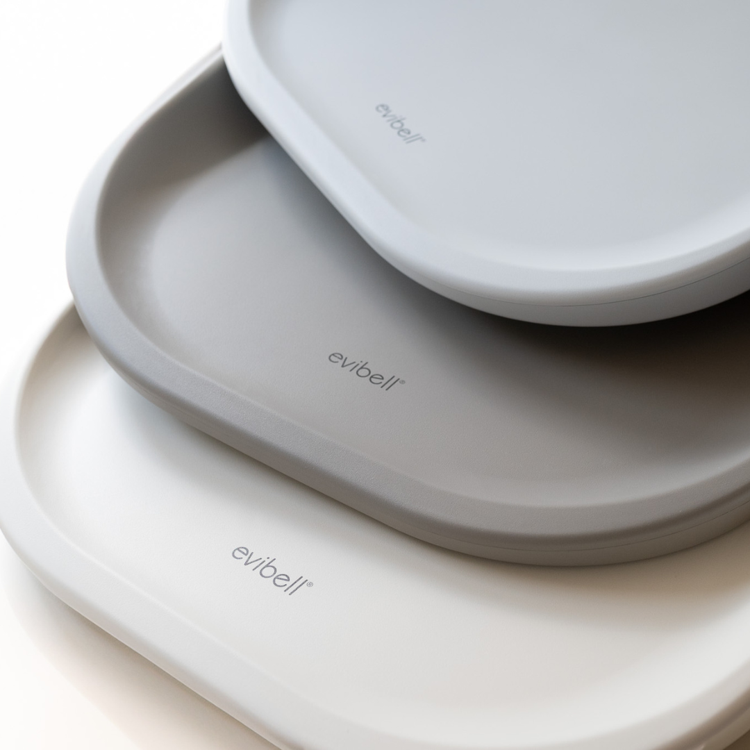 Evibell® Previjalna podloga iz PUR pene Sand Evibell