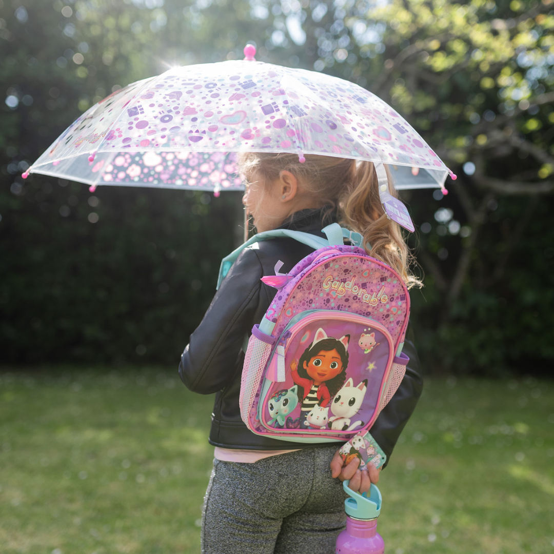 Disney's Fashion® Otroški nahrbtnik Unlimited Adventure Gabby's Dollhouse Disney's Fashion