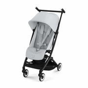 Cybex® Otroški voziček Libelle (0-22kg) Fog Grey (Black Frame) 2025 Cybex