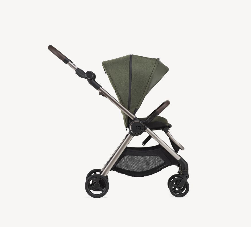 Anex® Otroški voziček 6v1 IQ (0-22kg) Richi Anex