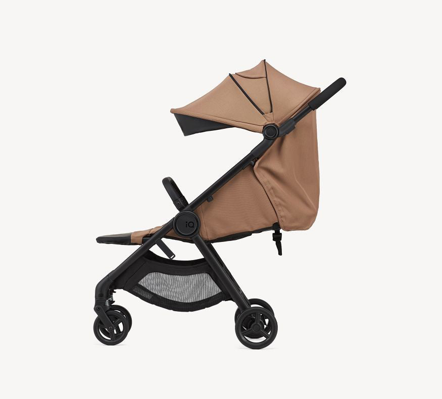 Anex® Otroški voziček 6v1 IQ Basic (0-22kg) Sienna Anex