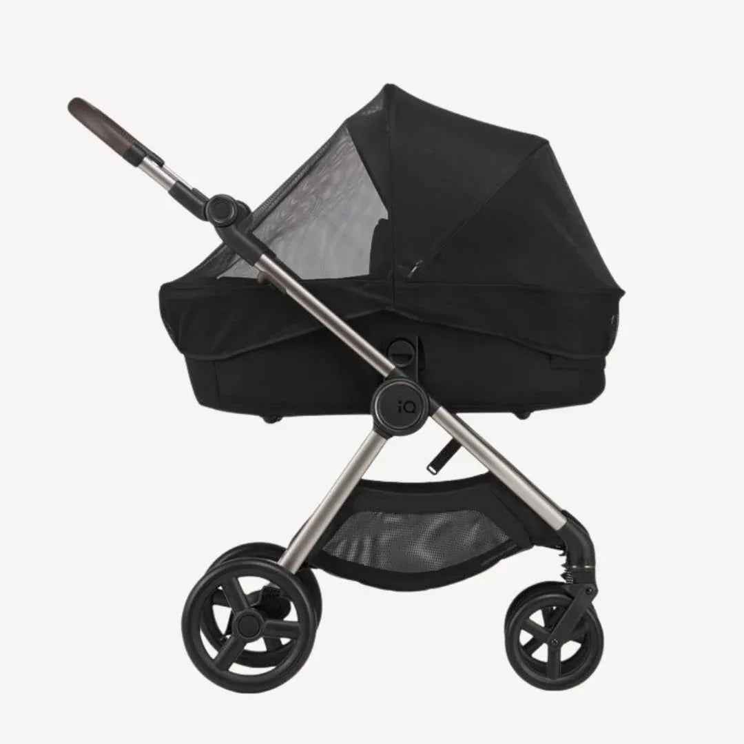 Anex® IQ Cot & Seat mosquito net – Evitas