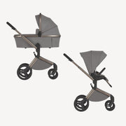 Anex® Otroški voziček 2v1 Flo Charm Anex