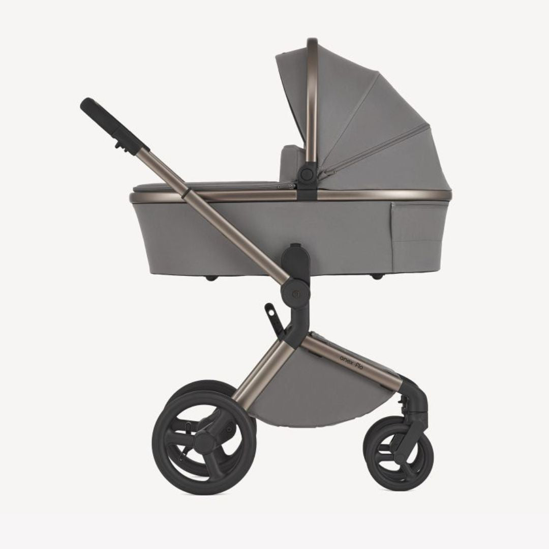 Anex® Otroški voziček 2v1 Flo Charm Anex