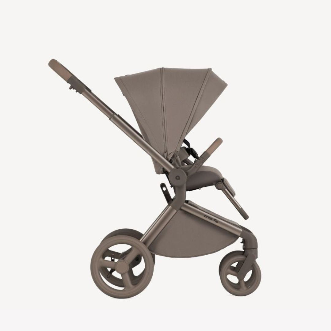 Anex® Otroški voziček 2v1 Flo Yuki Anex