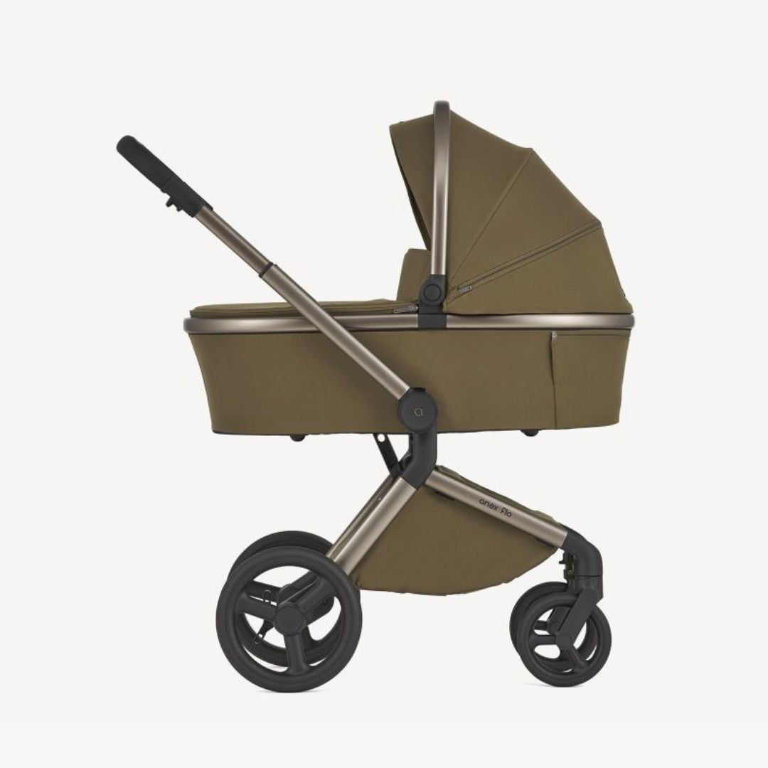 Anex® Otroški voziček 2v1 Flo Astra Anex