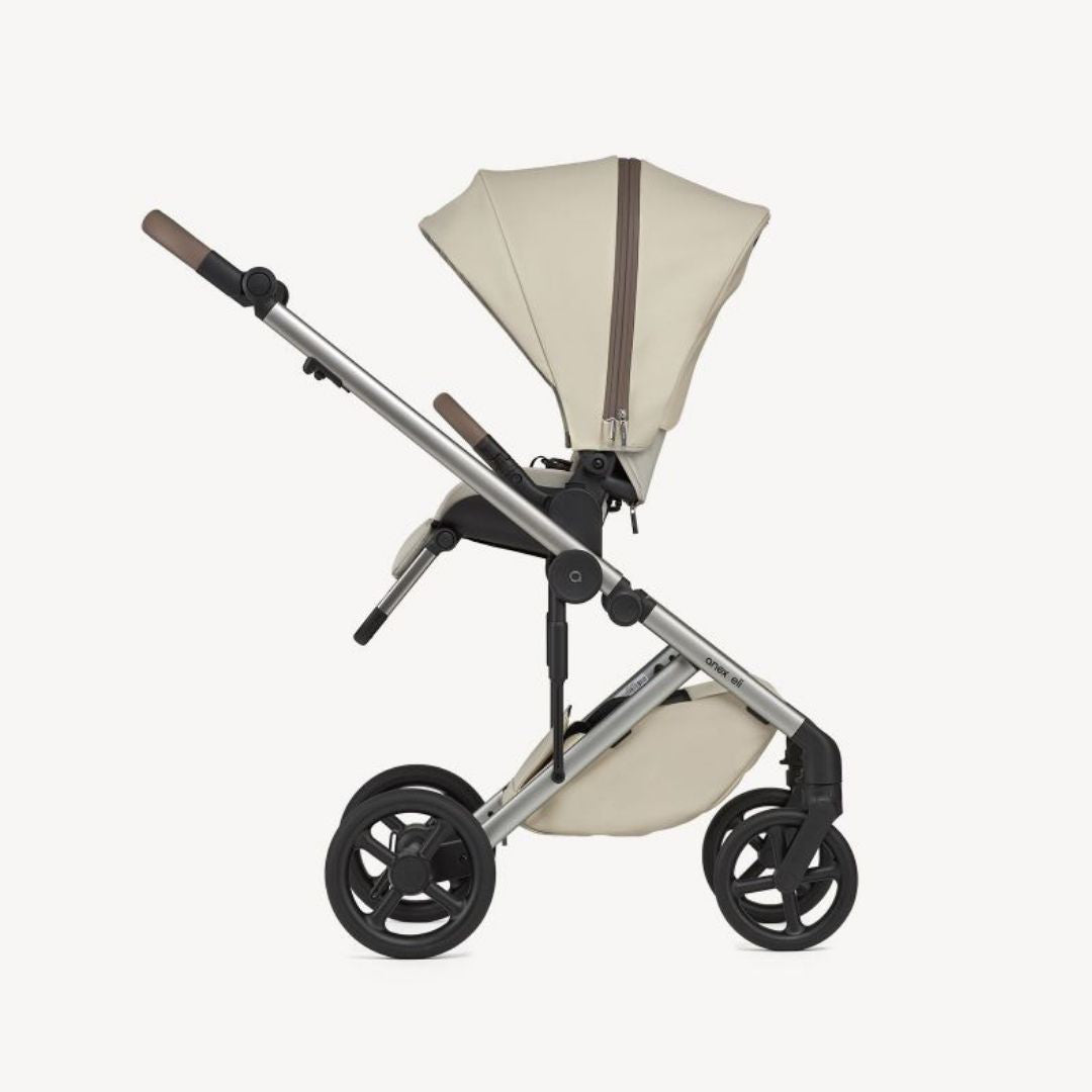 Anex® Otroški voziček 2v1 Eli Muse Anex