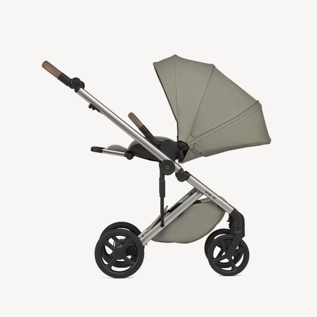 Anex® Otroški voziček 2v1 Eli Excite Anex