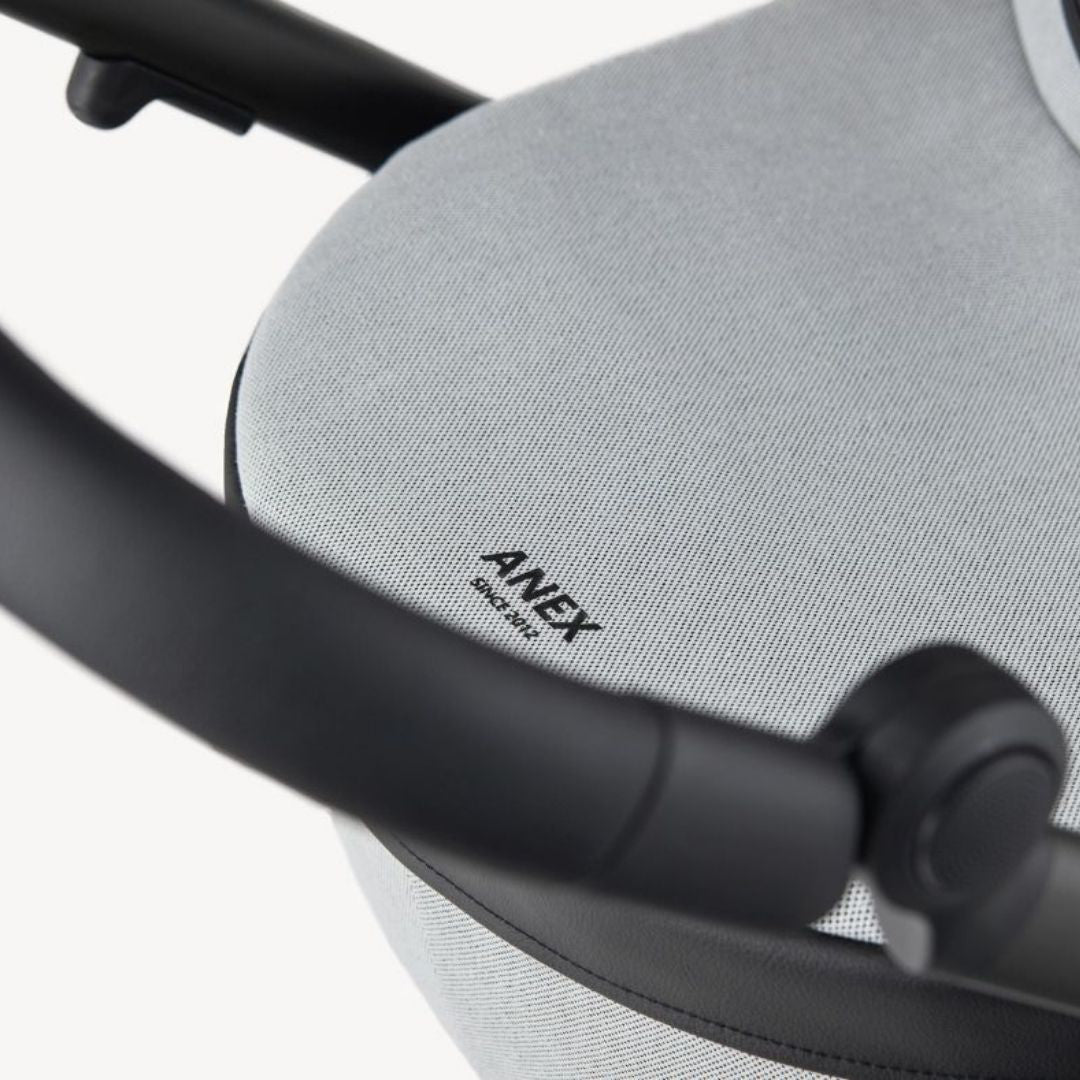 Anex® Otroški voziček 2v1 Eli No.5 Anex