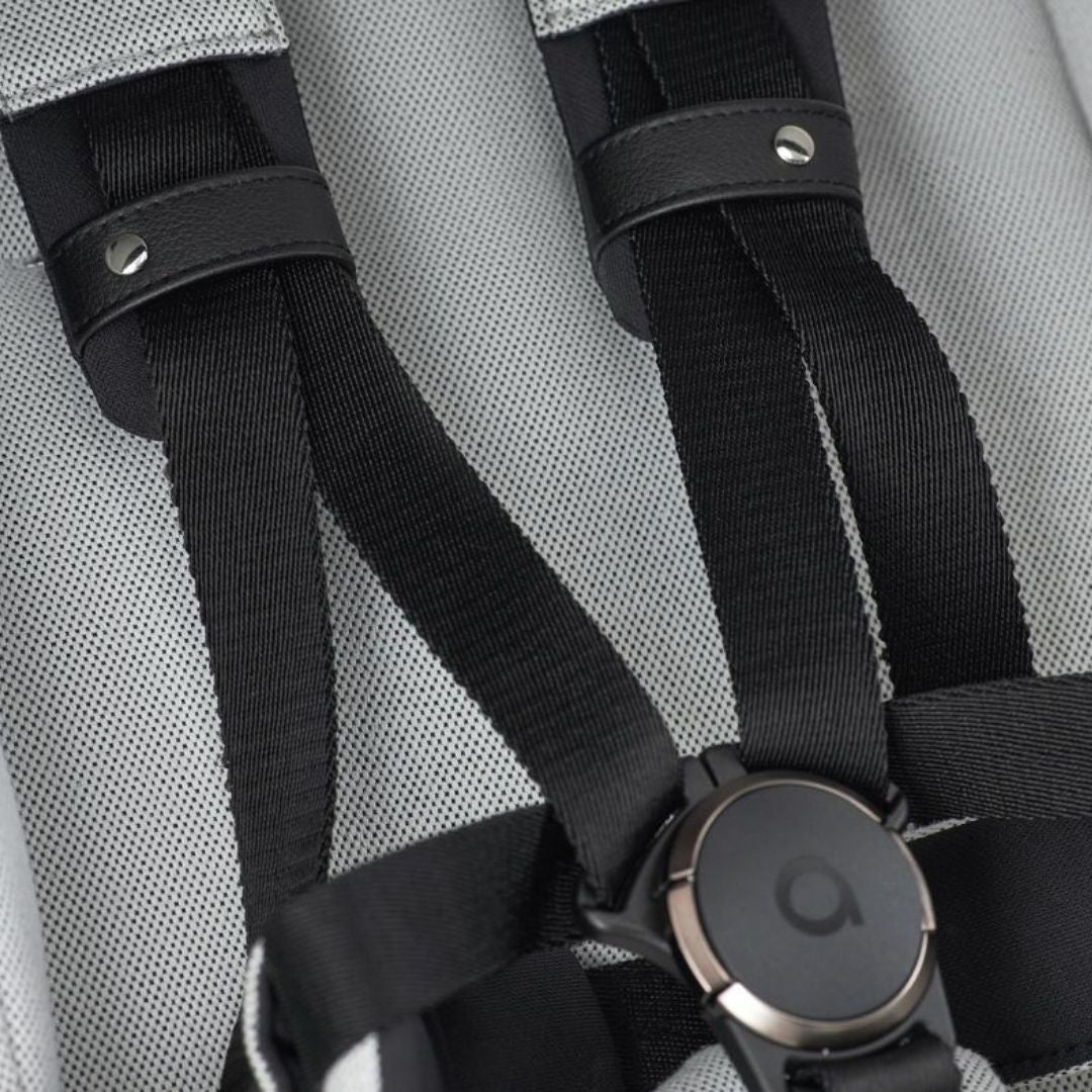 Anex® Otroški voziček 2v1 Eli No.5 Anex