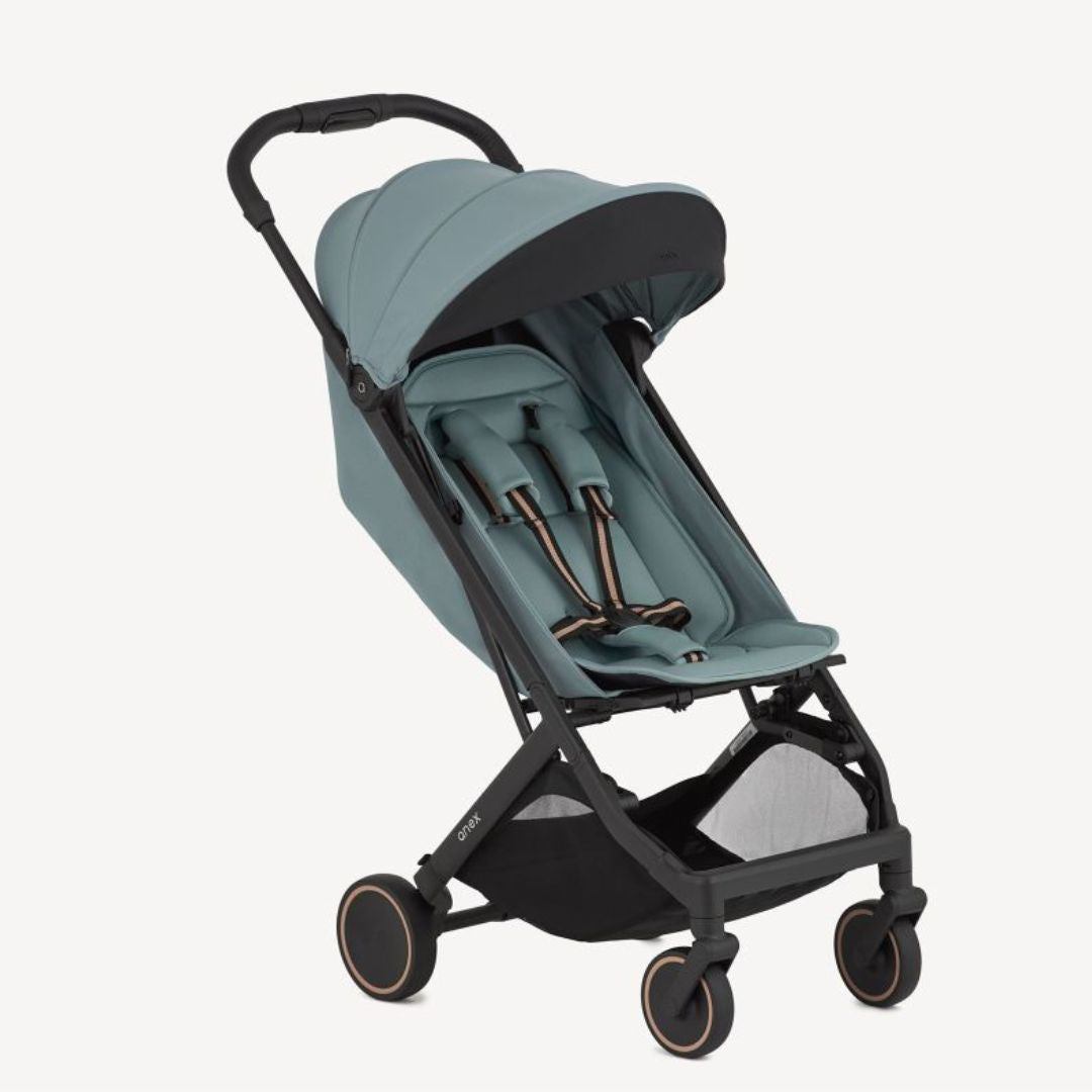 Anex® Športni voziček Air-X² (0-22kg) Sky Anex