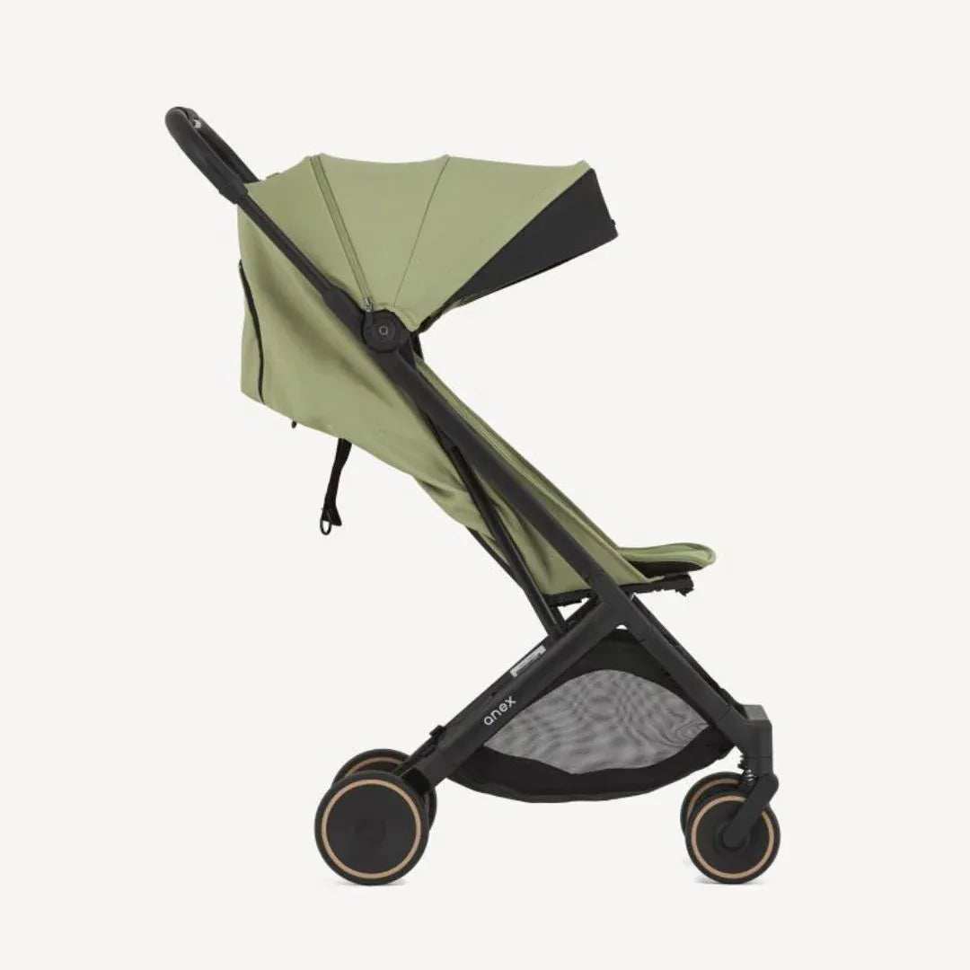 kinderwagen anex Anex® Stroller Air-X² (0-22kg) Vert