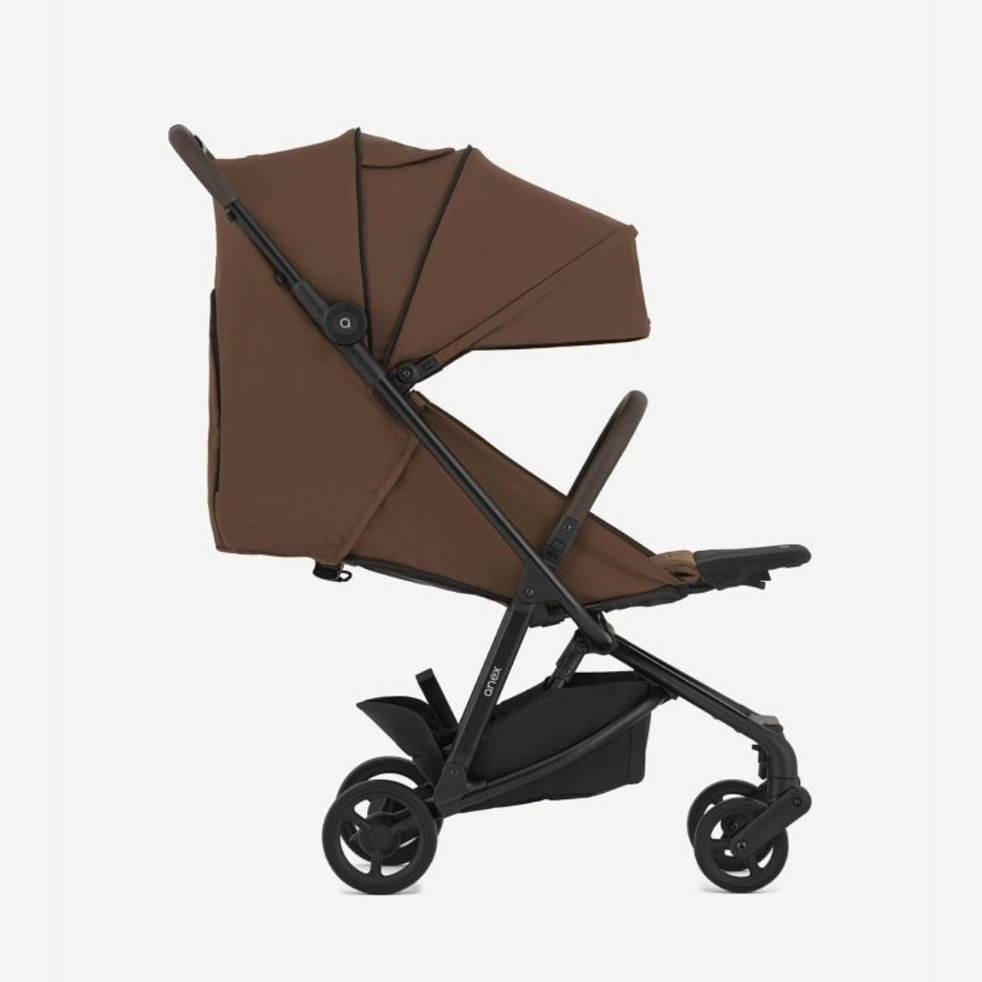 Anex® Športni voziček Air-Z Plus (0-22kg) Tillie Anex