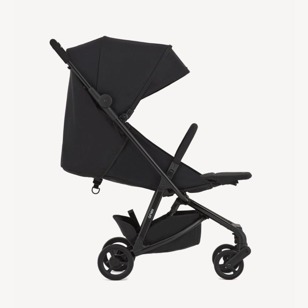 Anex® Športni voziček Air Z (0-22kg) Space Anex