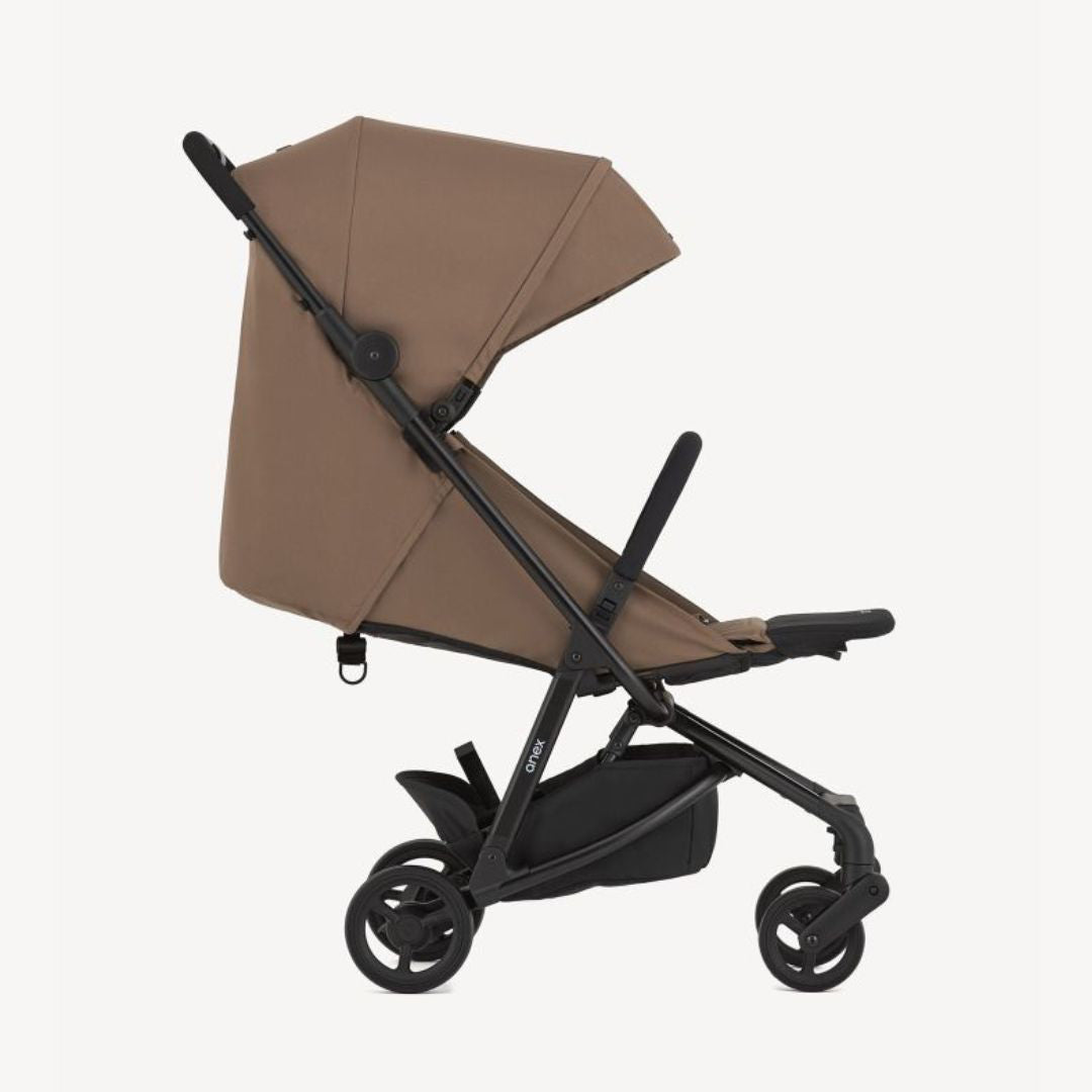 Anex® Športni voziček Air Z (0-22kg) Nebula Anex