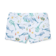 Little Dutch® Otroške kopalke Ocean 74 80 Little Dutch