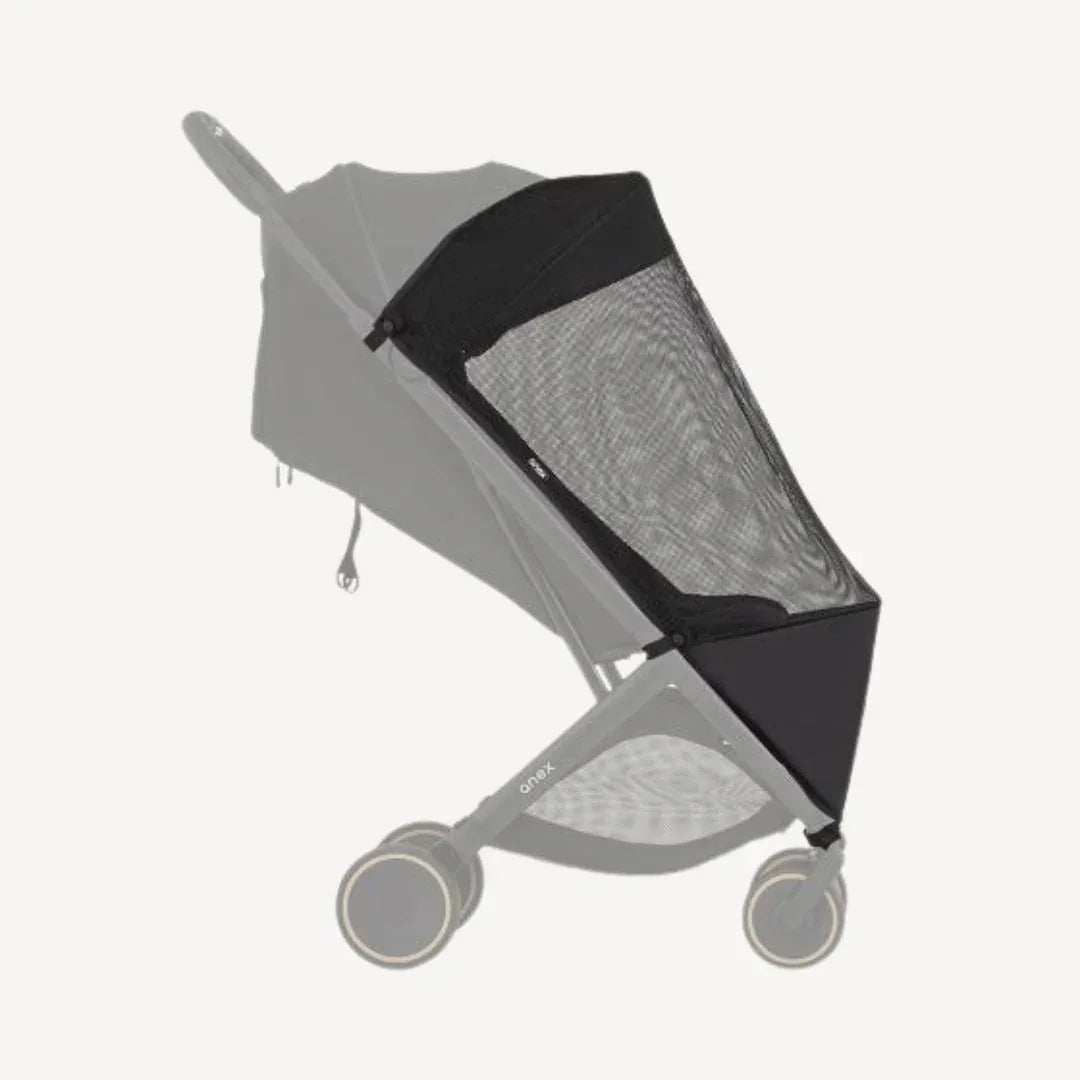 Anex® Air-X² Buggy mosquito net