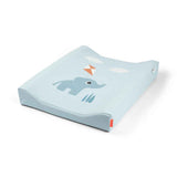 Done by Deer® Materassino fasciatoio Playground Blue