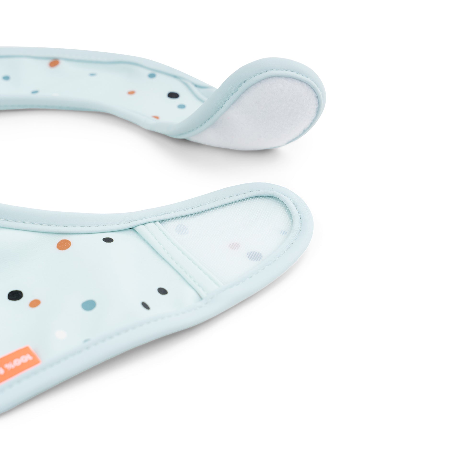 Done by Deer® Komplet 2 slinčkov Elphee Blue Done by Deer