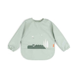 Done by Deer®Bavaglino con le maniche Croco Green