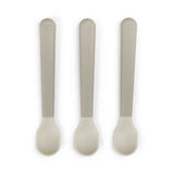 Done by Deer® Set cucchiaini Foodie Sand