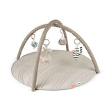 Done by Deer® Tappeto gioco con arco Lalee Sand