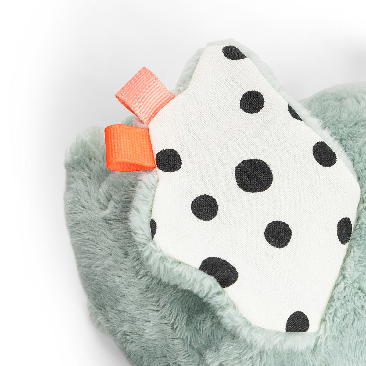 Done by Deer® Aktivnostna obešanka Birdee Blue Done by Deer