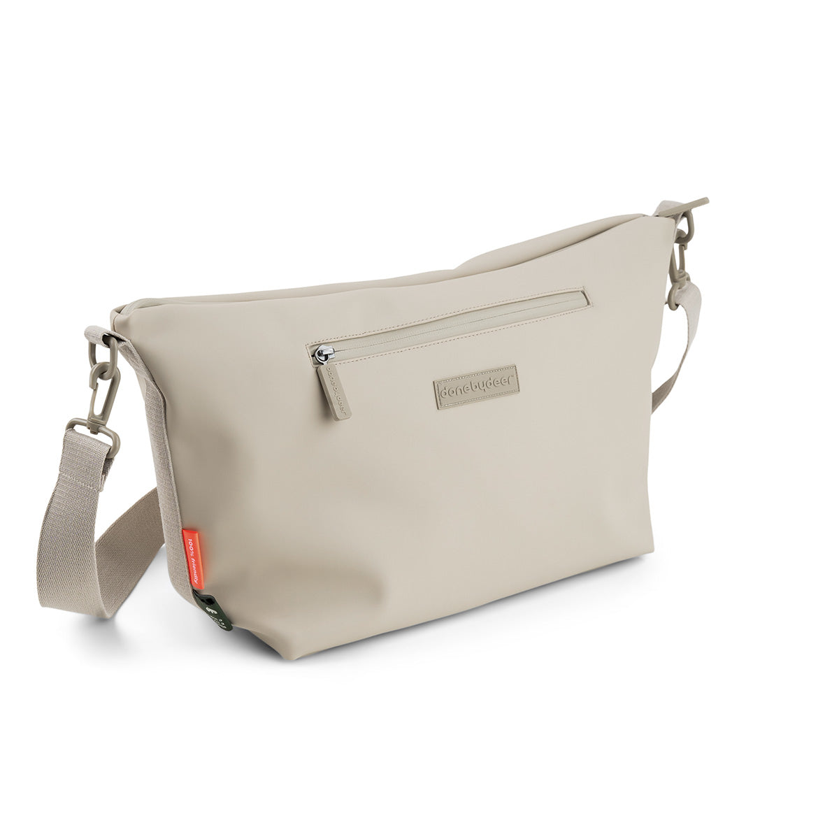 Done by Deer® Organizator / torba za voziček Sand Done by Deer