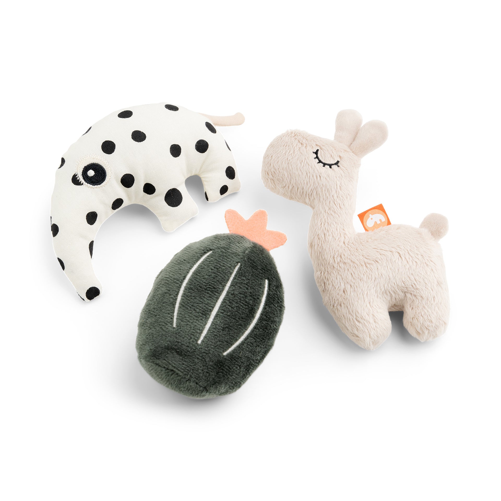 Done by Deer® Aktivnostna igračka Lalee Done by Deer