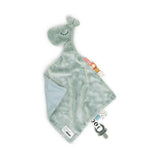 Done by Deer® Doudou avec clip Elphee Sand