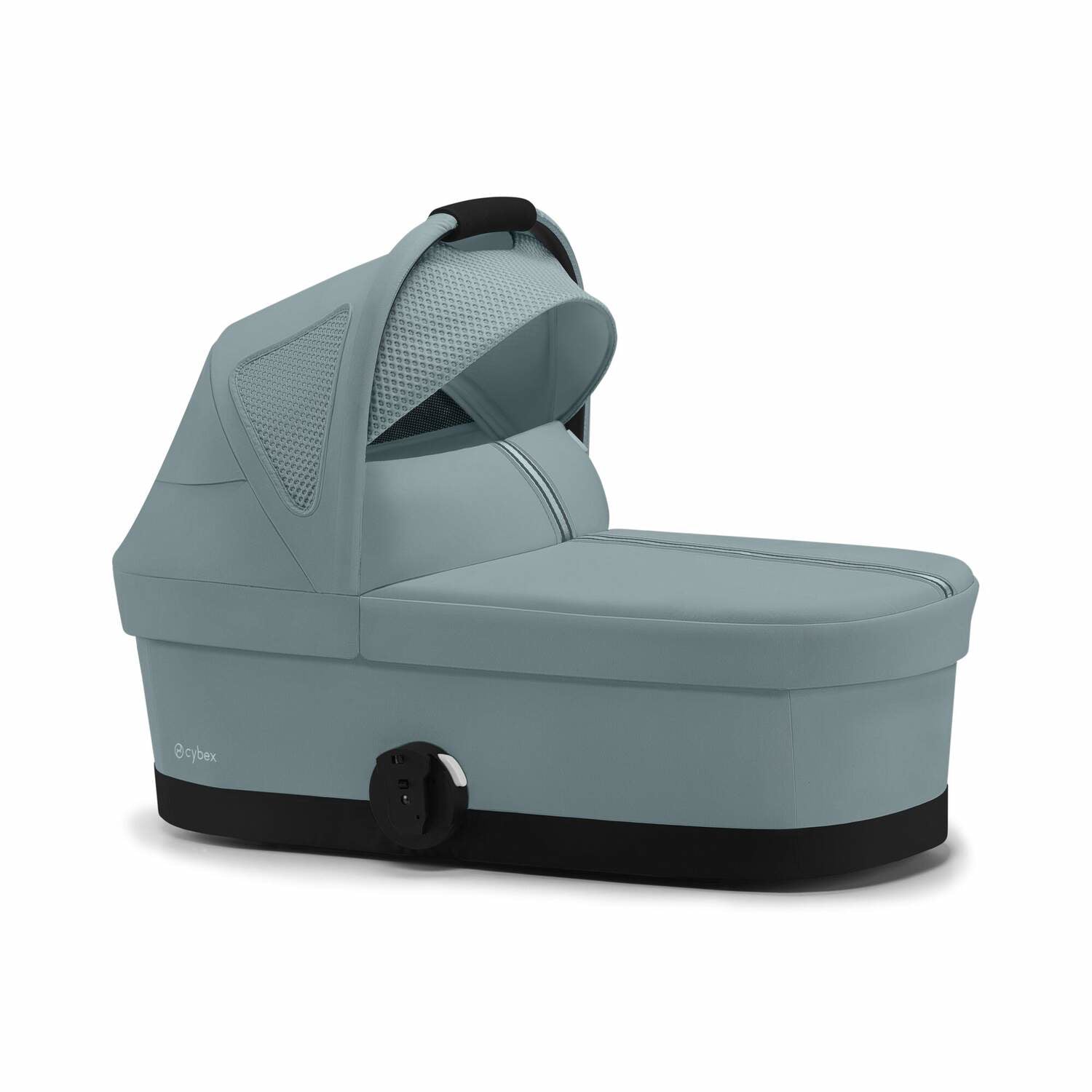 Cybex® Prenosna košara za novorojenčka S Stormy Blue Cybex