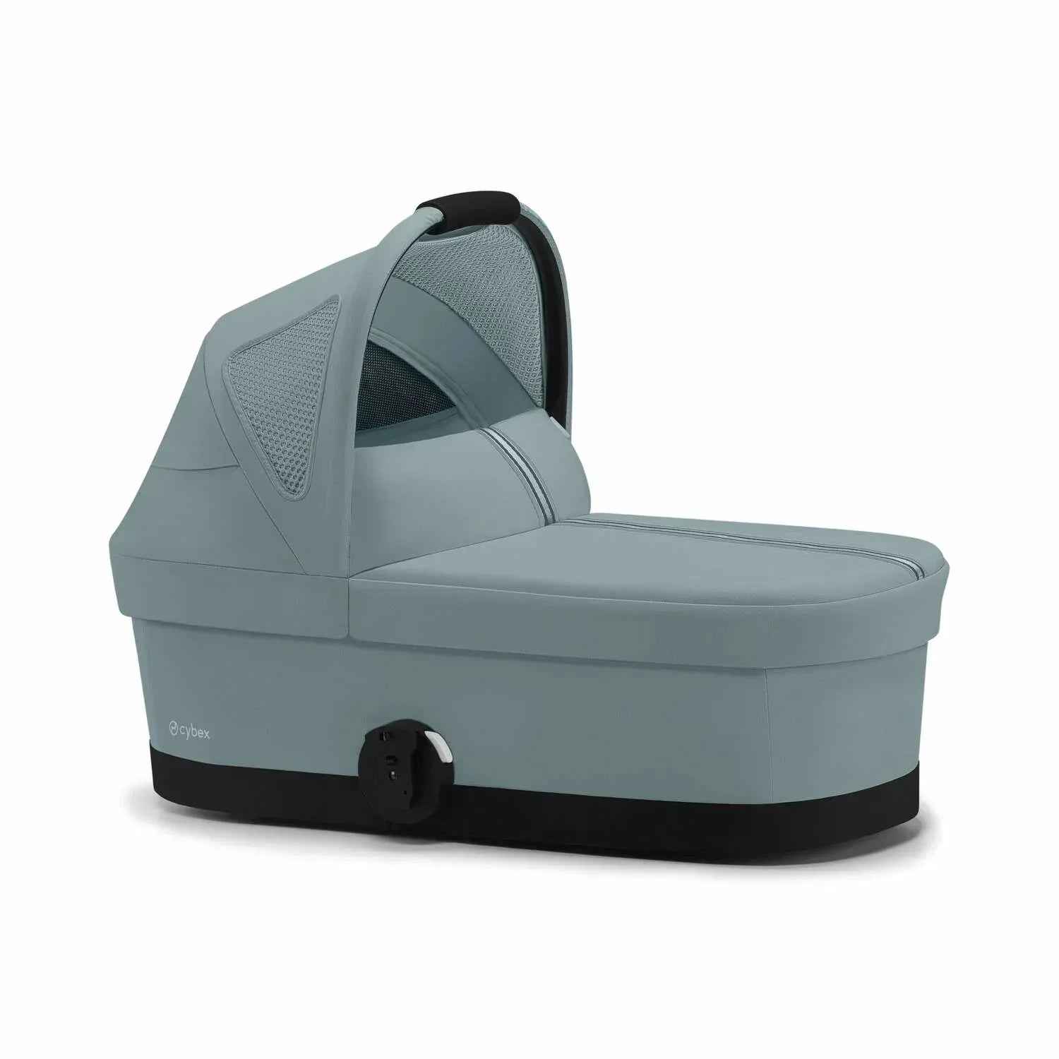 cybex river blue Cybex® Cot S Stormy Blue