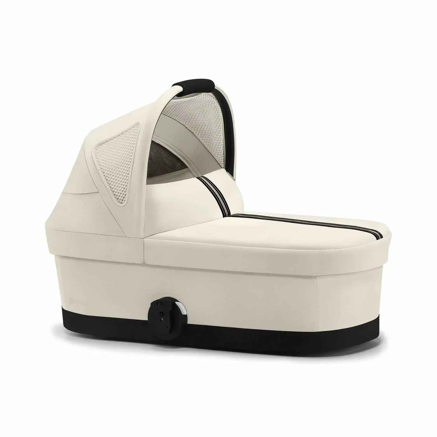 cybex cot s carrycot Cybex® Cot S Seashell Beige