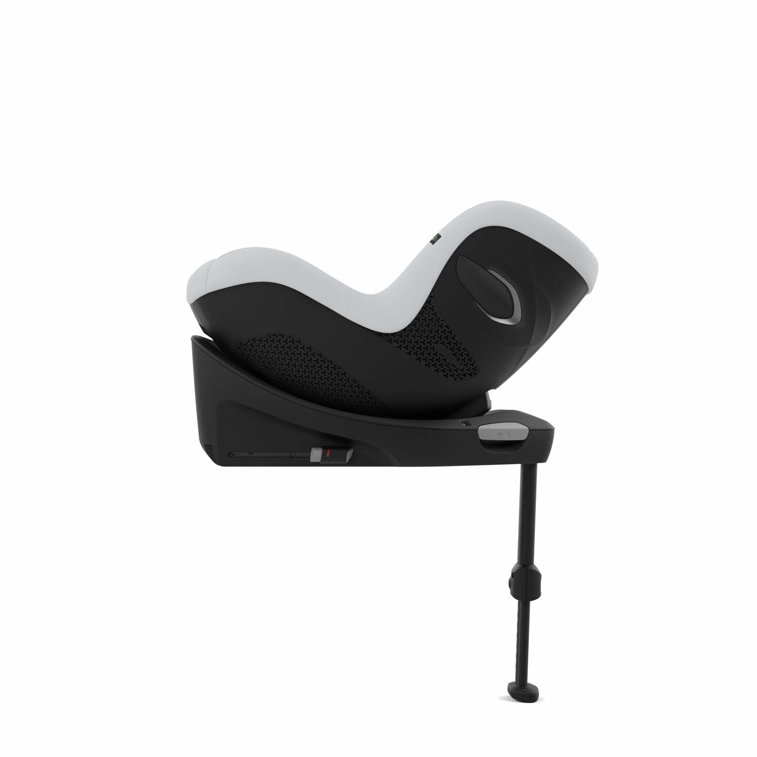 Cybex® Otroški avtosedež Sirona G i-Size (9-18 kg) Comfort Fog Grey Cybex