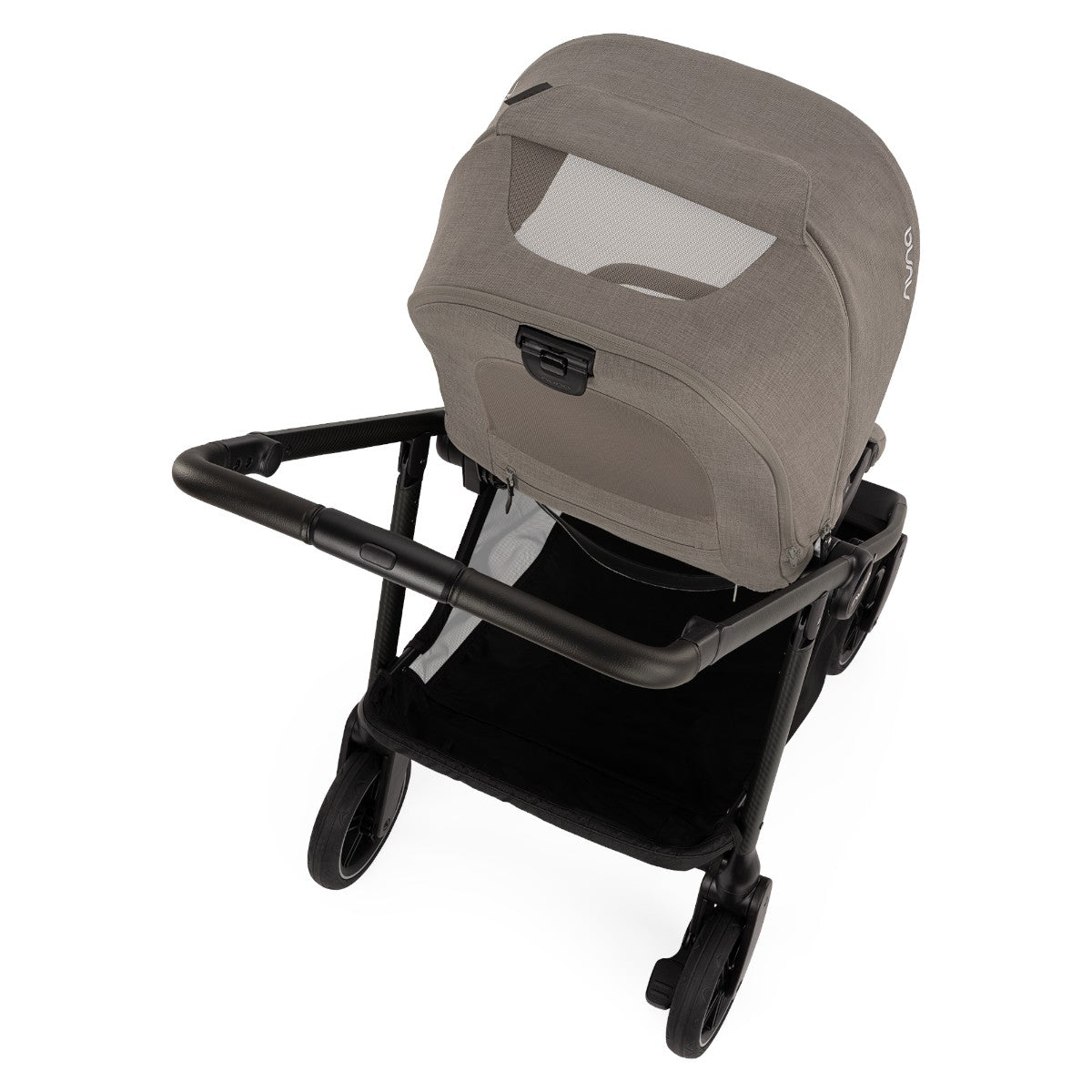 Nuna® Otroški voziček Swiv™ Thunder Nuna