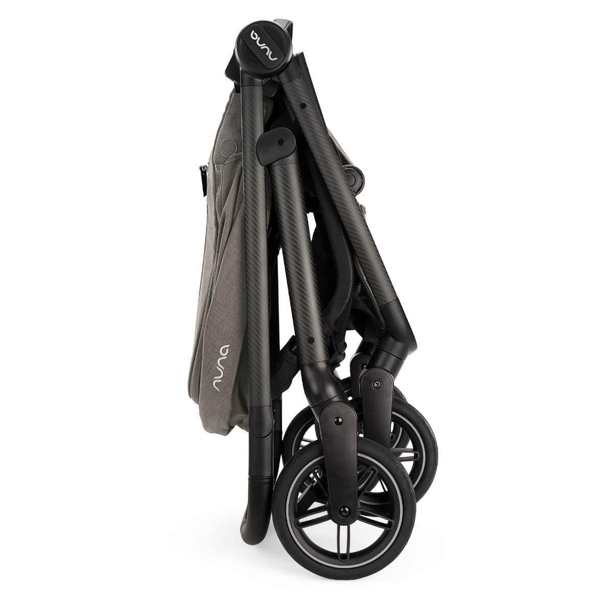 Nuna® Otroški voziček Swiv™ Thunder Nuna