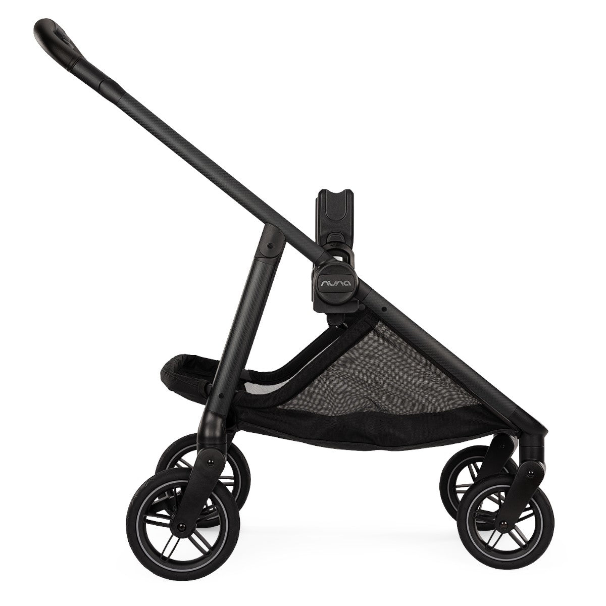 Nuna® Otroški voziček Swiv™ Thunder Nuna