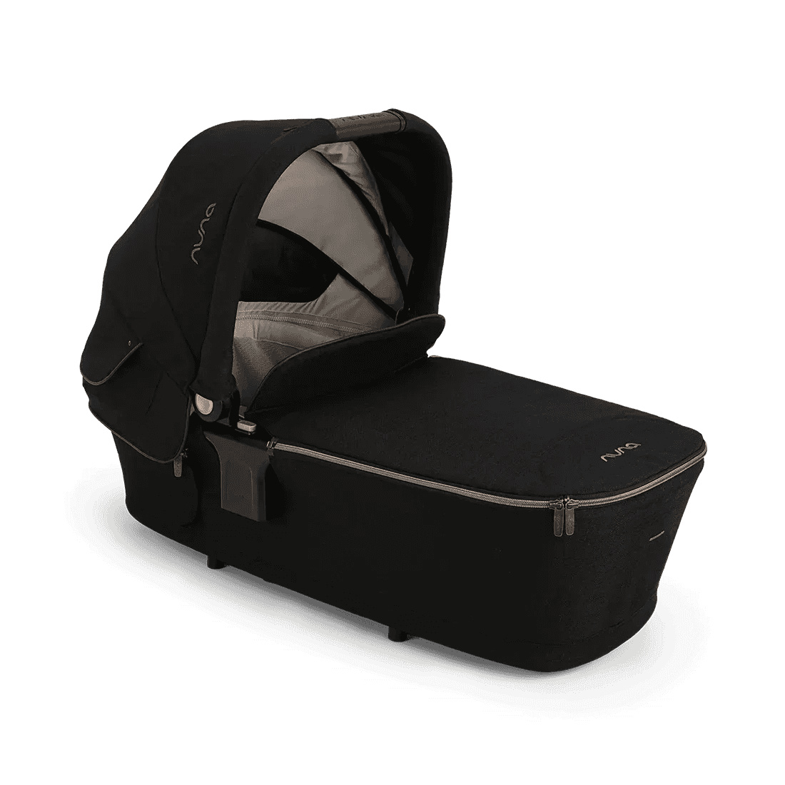 nuna riveted stroller Nuna® Carry Cot Lytl™ Riveted Rose – Evitas