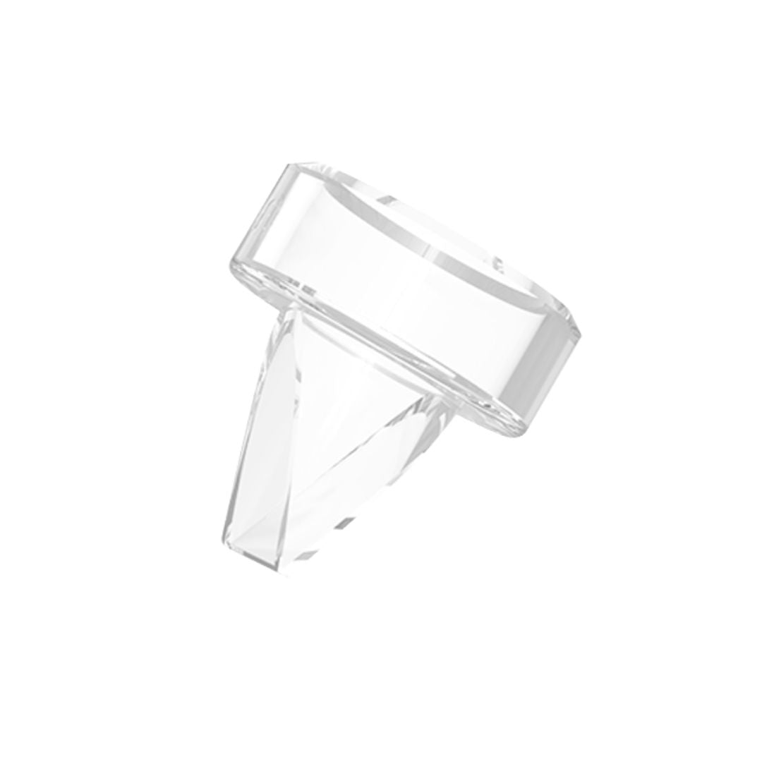 Neno® Rezervni ventil za prsno črpalko Shells Neno