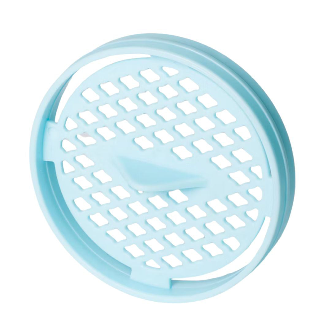 Twistshake® Steklenička PRO Double Anti-Colic 180ml Pastel Pastel Blue Twistshake