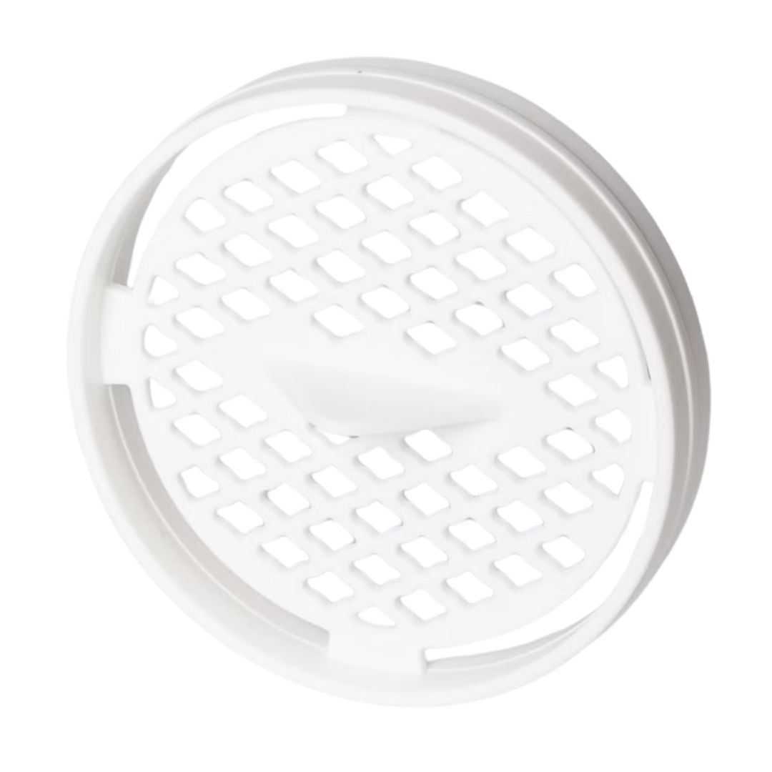 Twistshake® Steklenička PRO Double Anti-Colic 180ml White Twistshake