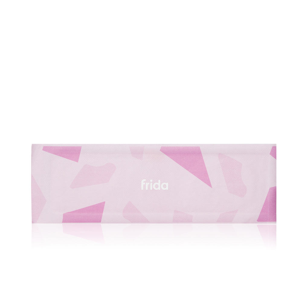 Fridamom® Obliži iz medicinskega silikona za rano po carskem rezu Frida